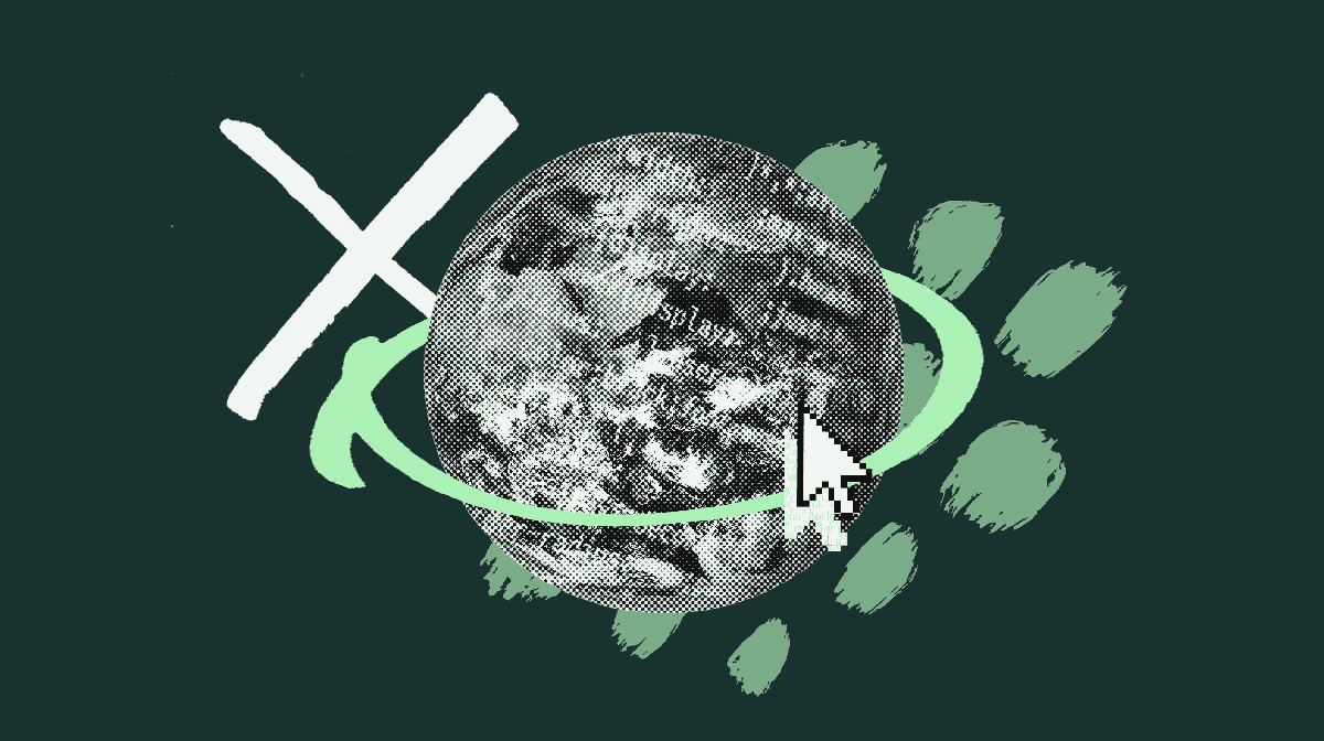 Across the Metaverse