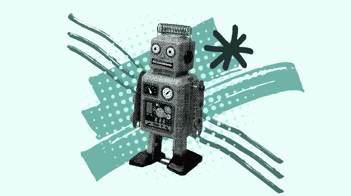 Me, myself, & AI.