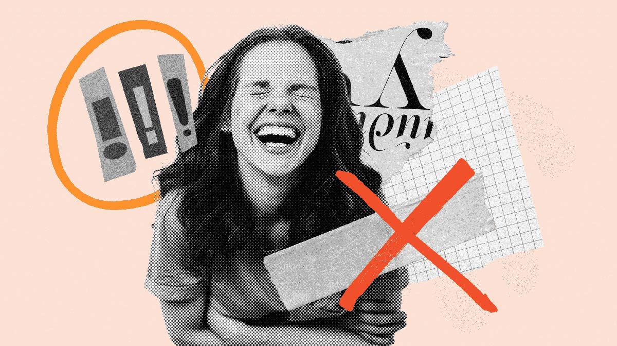 People like to laugh, duh.