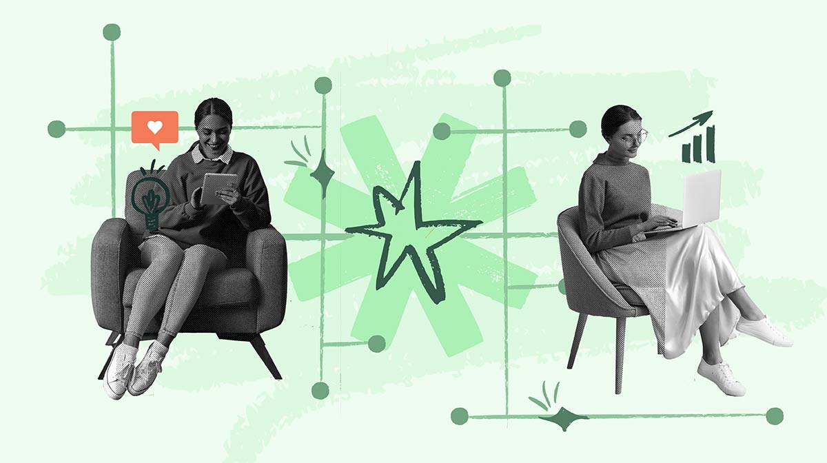 Power Up Your Media With AI.